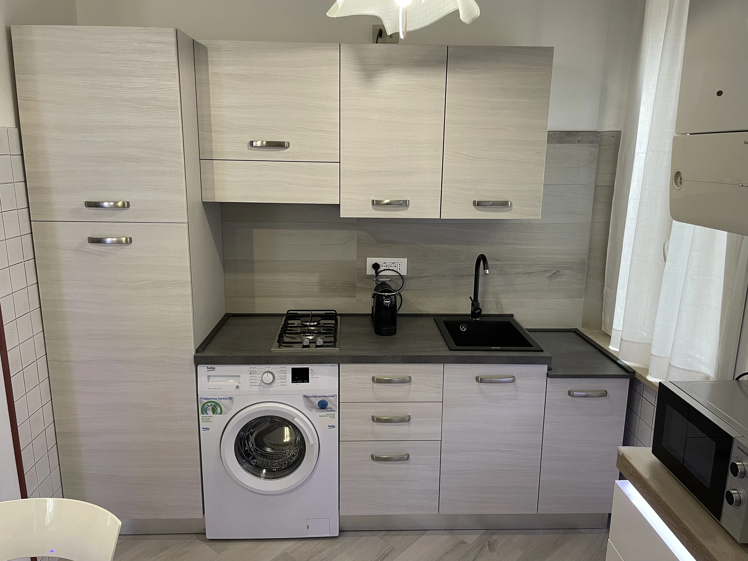 Le Civette Ferrara cucina